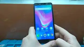 Tecno RA8 (pop s2) отвязка от гугл аккаунта (bypass google account)