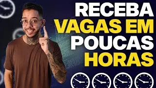 A Verdade Sobre a Demora para Receber uma Oferta de Emprego Internacional #073