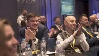 Дилерский саммит КЕДРа-2024