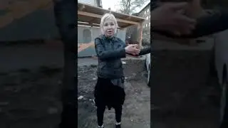 18+!! Жесть. Анжела Олеговна