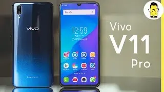 Vivo V11 Pro review | comparison with ZenFone 5Z, Poco F1