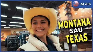 Mai aveam putin si ajungeam in CANADA 🇨🇦 | USA Vlog #24 🇺🇸