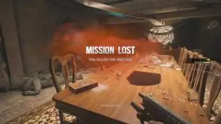 Tom Clancy's Rainbow Six Siege Situation #9