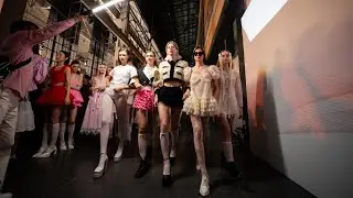HARBIN FASHION WEEK 2024 |  DAY 5 | THE BEST MOMENT OF THE SHOW