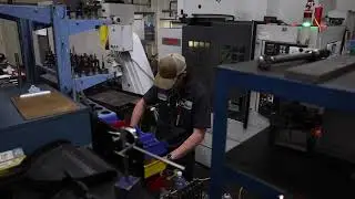 CUSTOM CNC | Tooling Tech Group