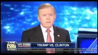 FBN's Lou Dobbs & FNC's Kimberley Guilfoyle Praise RNC Chairman Reince Priebus