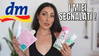 I MIGLIORI PRODOTTI DA COMPRARE AL DM   #dmhaul #dm