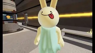 Piggy Characters in a nutshell 2.0