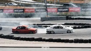Ultrace 2022 - Drifting  Sound ONLY 1/2