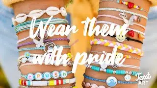 Pura Vida Bracelet