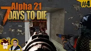 Jour 4 - ALPHA 21 - Streamer Weekend - COOP OPOSSUM | Découverte FR
