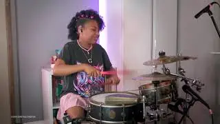 Doobie Brothers / Michael McDonald - What a Fool Believes [DRUM COVER]