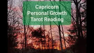 Capricorn You are afraid to dive in head first, you want to plan and be percise