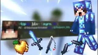 Topaz [16×] Texture pack🤩 😎(FPS+) {SW},{PvP},{UHC}😎
