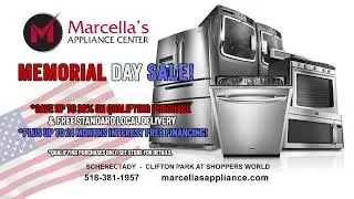 Marcellas Here For You Memorial Day 05 April 2024