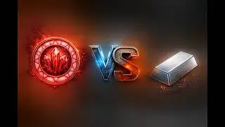 crystal mage vs metal paladin