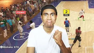 Le meilleur mode de jeu d'NBA 2K25?