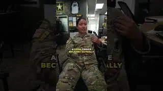 Why the United States Army?