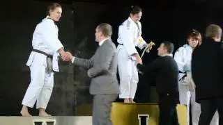 Чемпионат Украины до 21 года 2014-Яна Шевченко