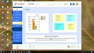 DIGI PAY अपडेट में आये नए Function जानिए क्या है इनके काम