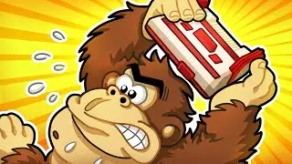 La consola imposible de Nintendo