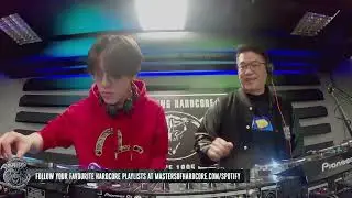 Masters of Hardcore Mayhem - Akira & Bruhze | Episode 