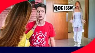 FIZ CIÚMES NA MINHA NAMORADA, E ME ARREPENDI PARA SEMPRE!