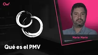 Qué es el PMV