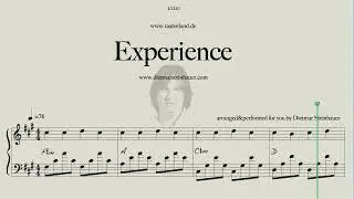 Experience