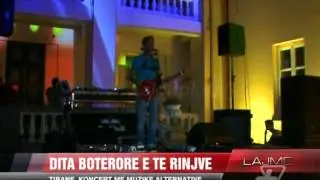 Dita botërore e të rinjve - News, Lajme - Vizion Plus