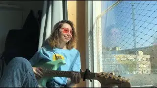 Vance Joy - Riptide (cover by PUZZLS)