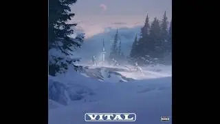 Drake-Vital