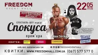 шоу-спектакль 