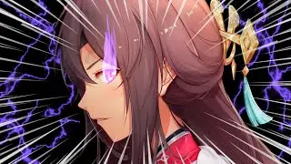 BEIDOU.EXE - Genshin Impact
