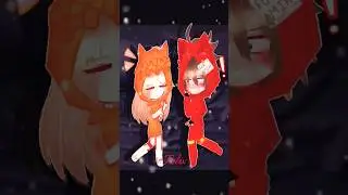 Mia's Christmas Present//❤️Cash x Mia🧡//@cashminecraft//@nico-mc/#❤️Cia🧡//