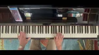 ‘The South Bank Show’ Theme