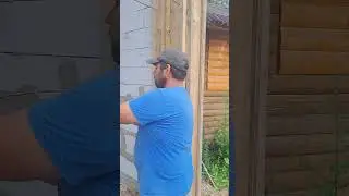 Как разобрать опалубку# снимаем замки# извлекаем проволоку.