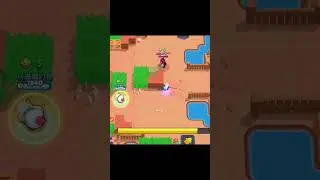 insane nani 😮 Brawl stars 