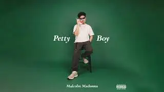 Malcolm Madonna - 2 Knives Interlude [Official Audio]