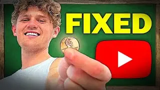 How $0.01 Fixed YouTube