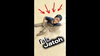 fais bikin ketawa aja 😂