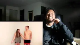 LESBIANS TOUCH A PENIS FOR THE FIRST TIME - REACTION!!!!