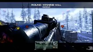 Blake x Proven PM Dual by Saleh