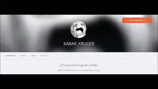 kruger is a weeb
