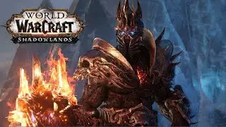 WoW Shadowlands в ожидании 9.1 , Прокачка альтов.
