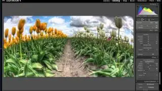 Imagination & Stylization: Landscapes - with Brian Matiash and Ryan Kristin