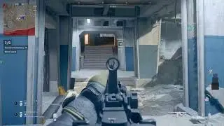 MW2 babbyyy