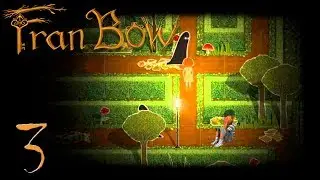 Fran Bow #3 - Laberinto