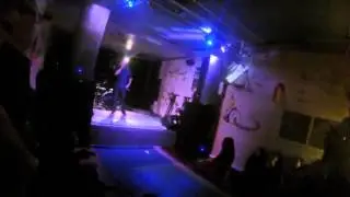 Jeremiah stand-up show @Divan, Kiev, Ukraine, Nov.3, 2015, p.3