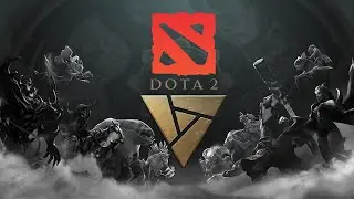 {ARTIFACT} THE CARD GAME BASED ON THE DOTA UNIVERSE | WIFECOACH